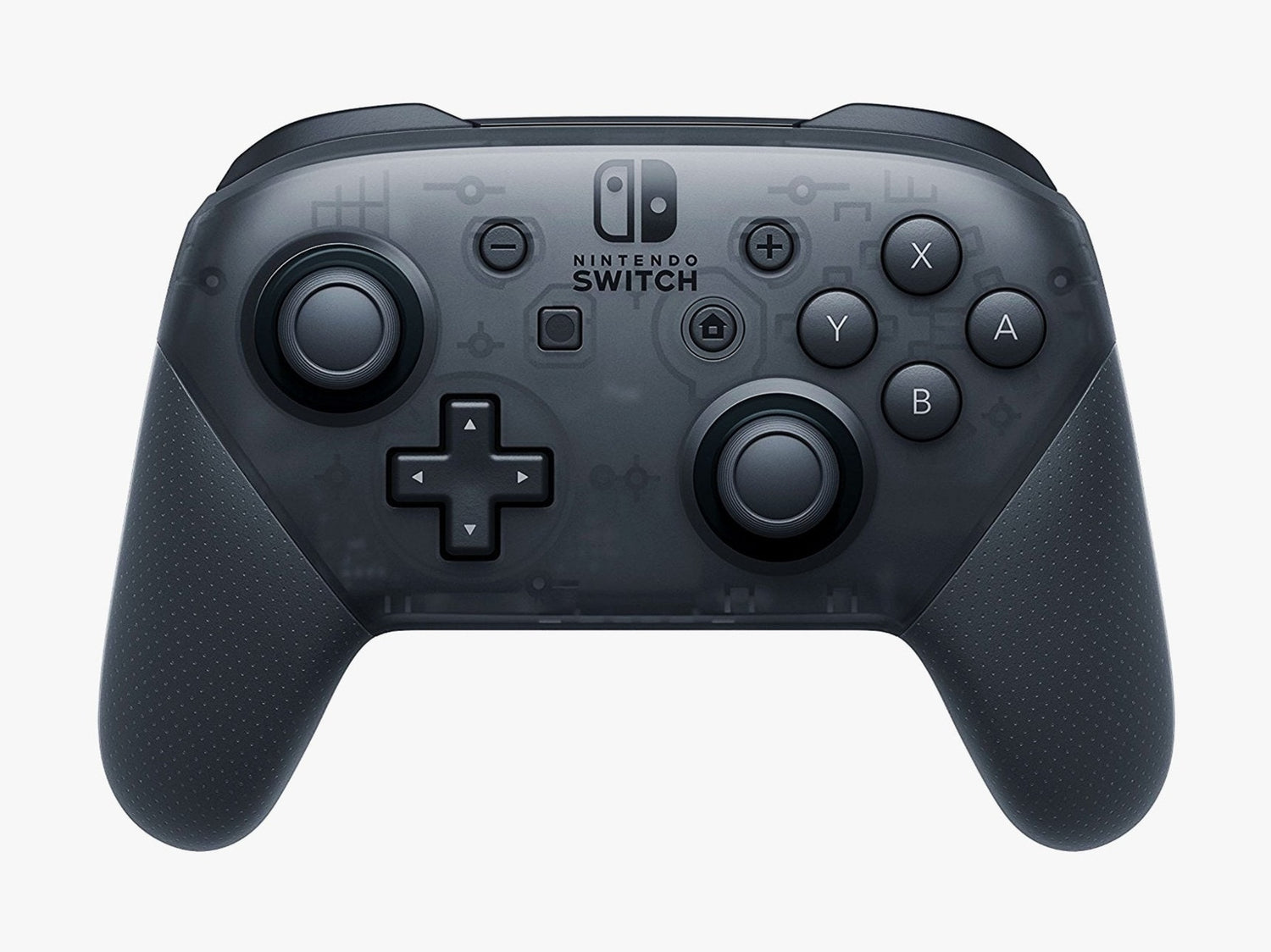 Nintendo Switch Accessories