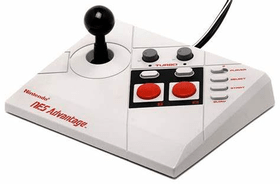 Nintendo NES Accessories