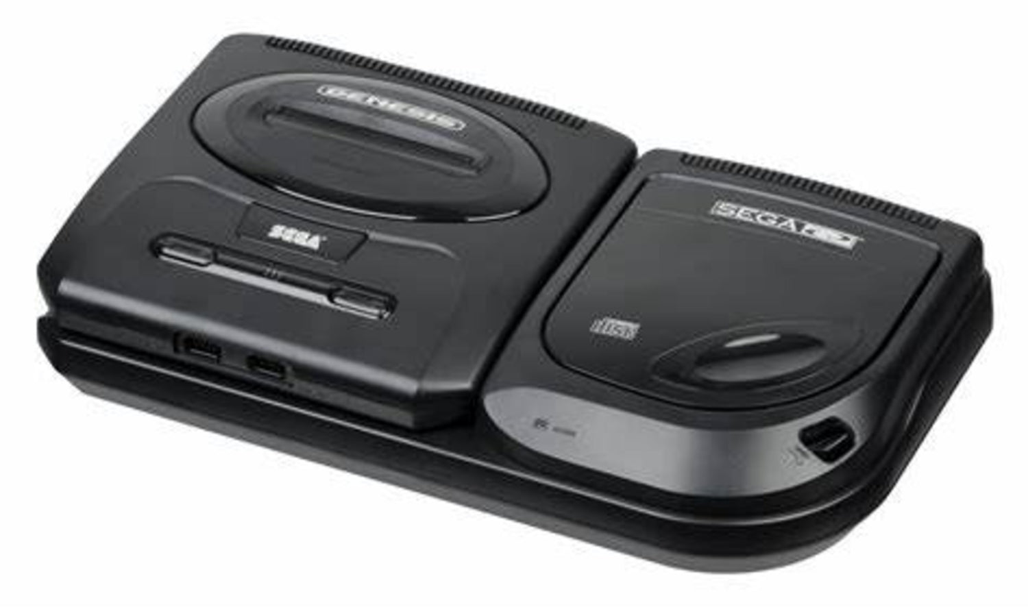 Sega CD