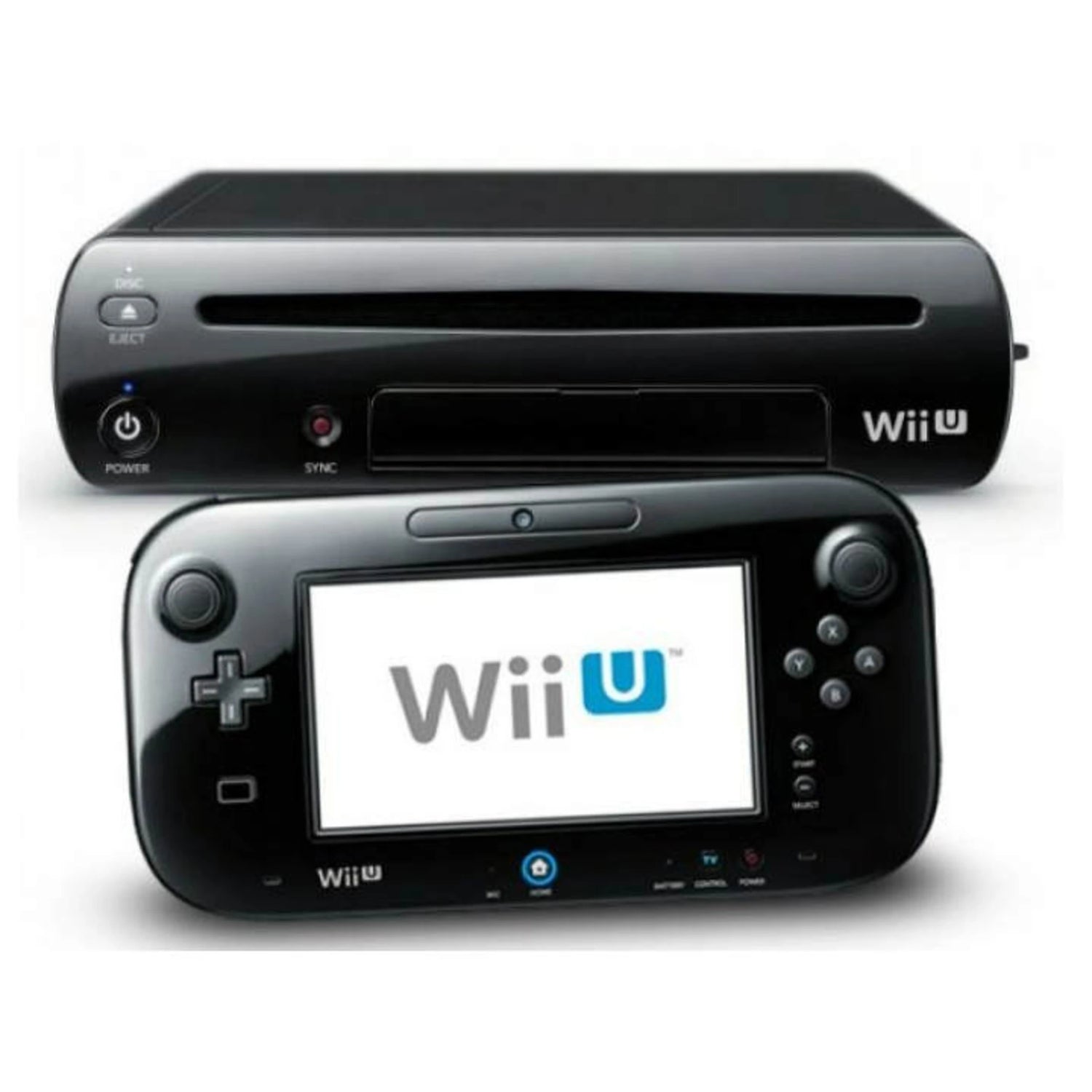 Wii U