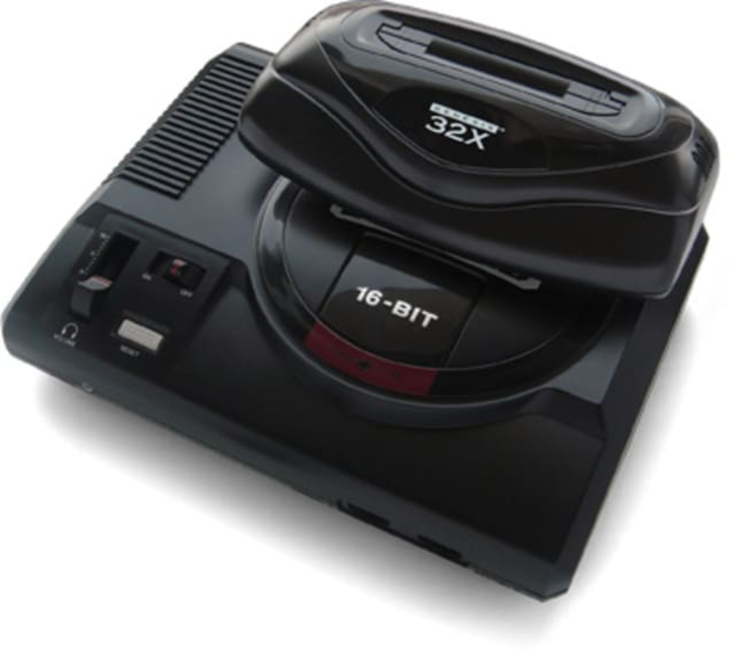 Sega 32X