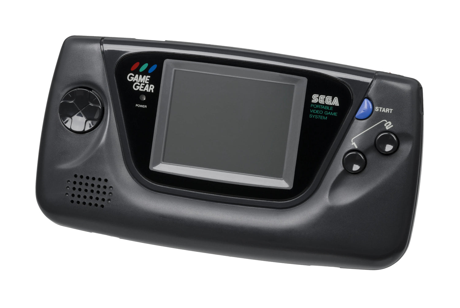 Sega Game Gear