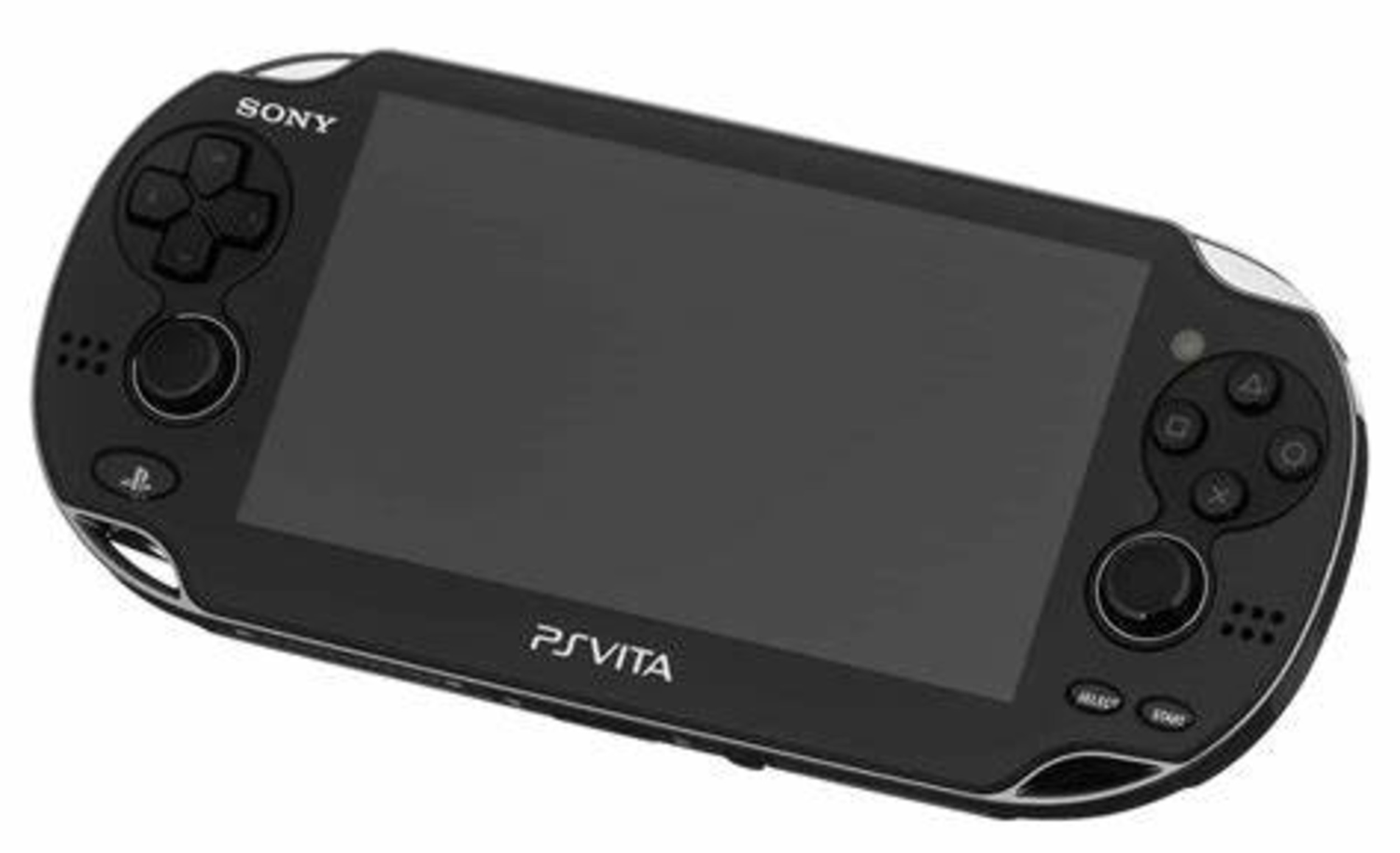 Playstation Vita