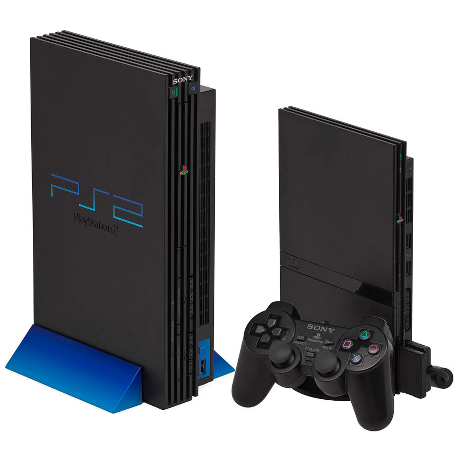 Playstation 2