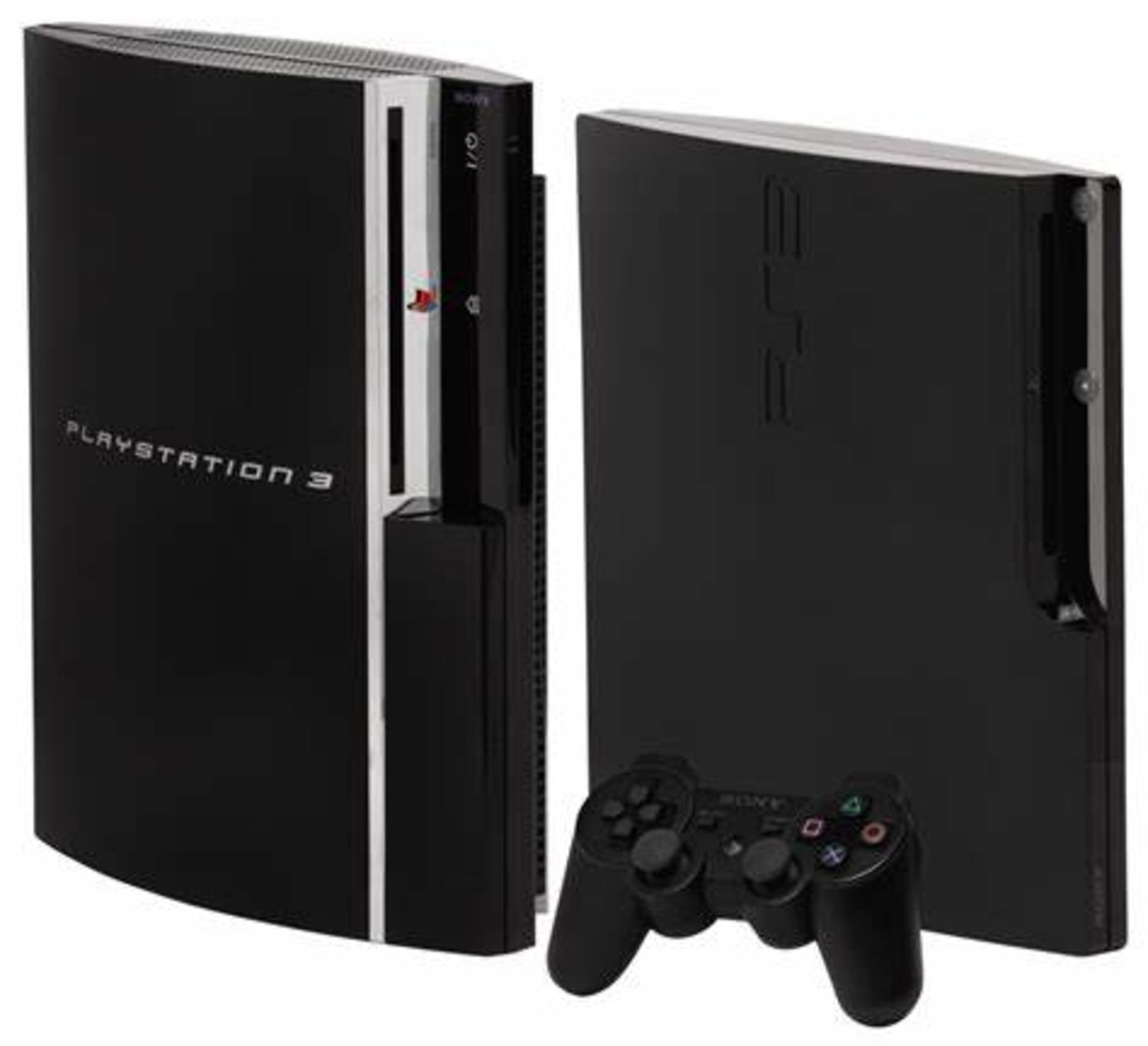 Playstation 3 Consoles