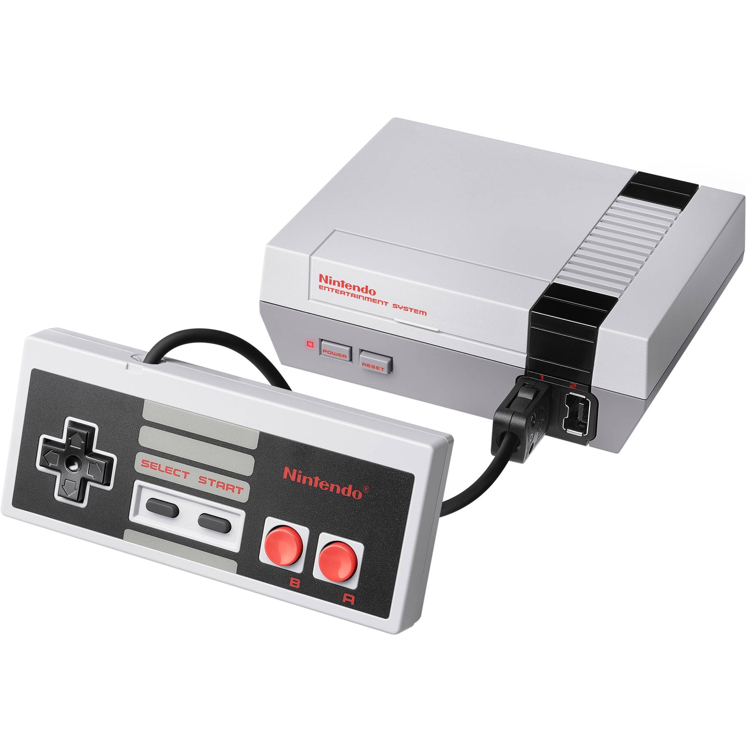 Nintendo NES