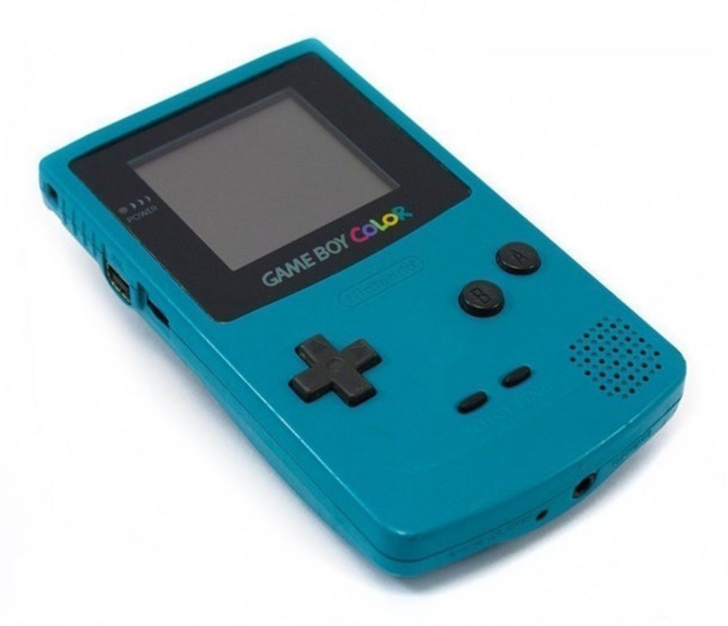 Gameboy  Color