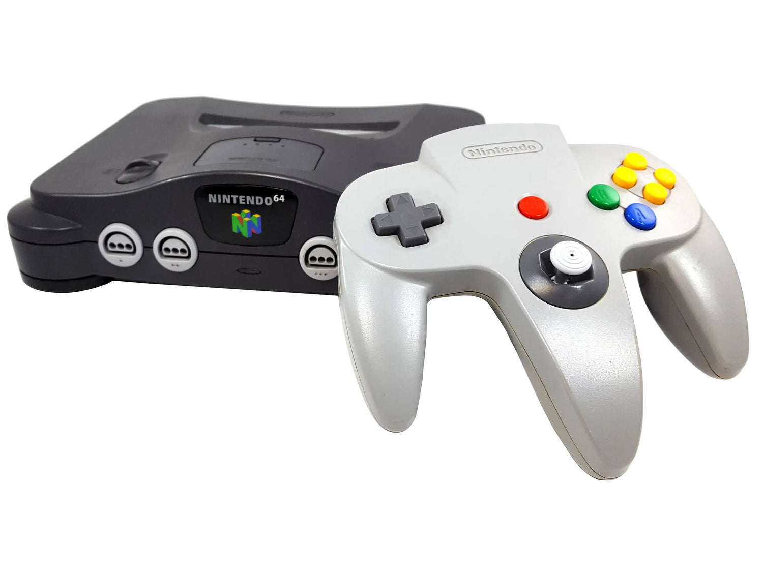 Nintendo 64