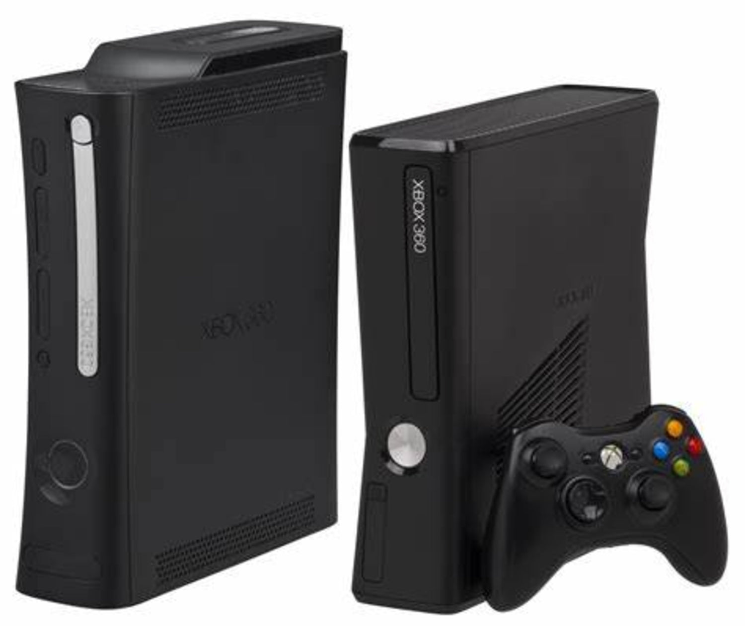 Xbox 360 Consoles