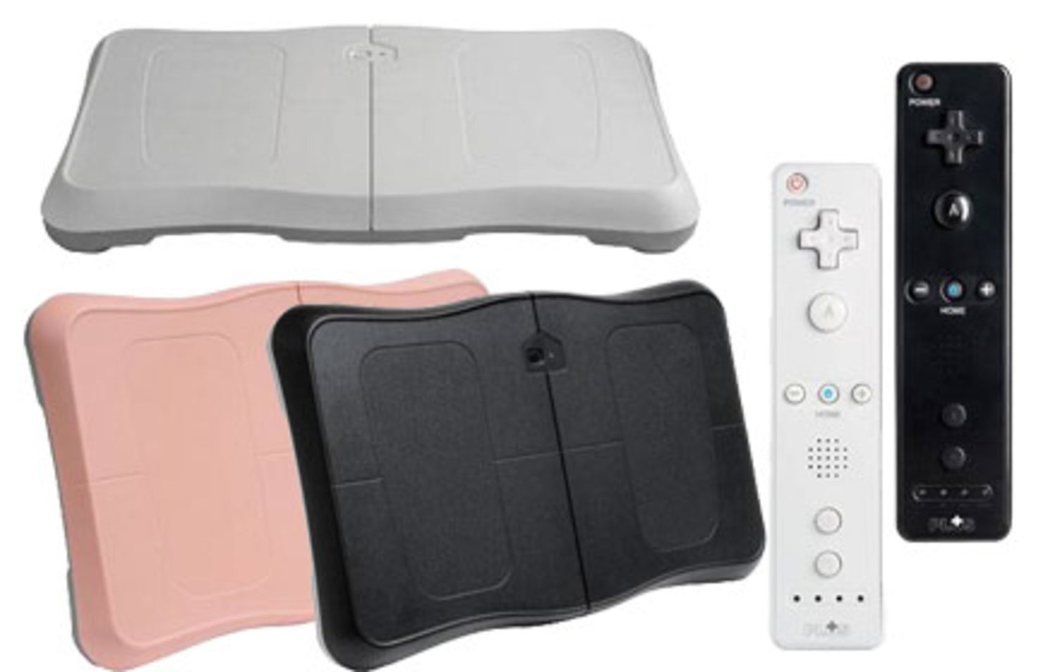 Wii Accessories