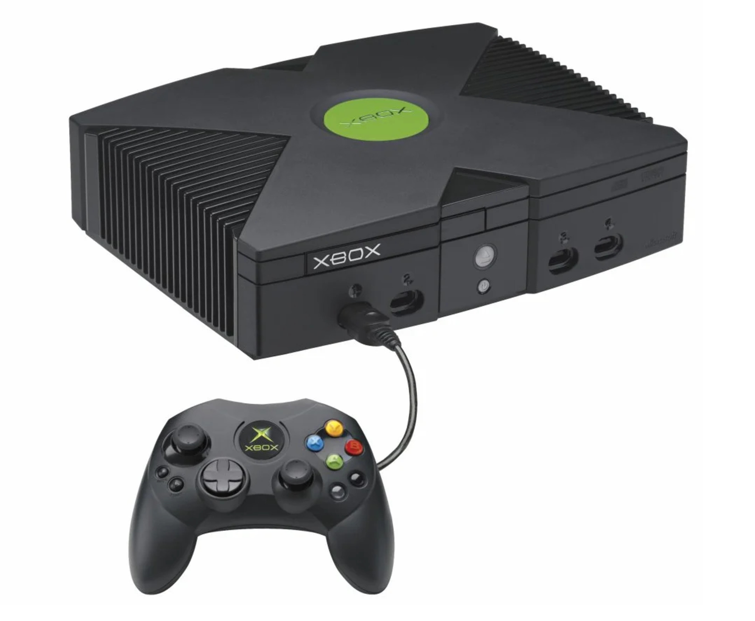 Original Xbox