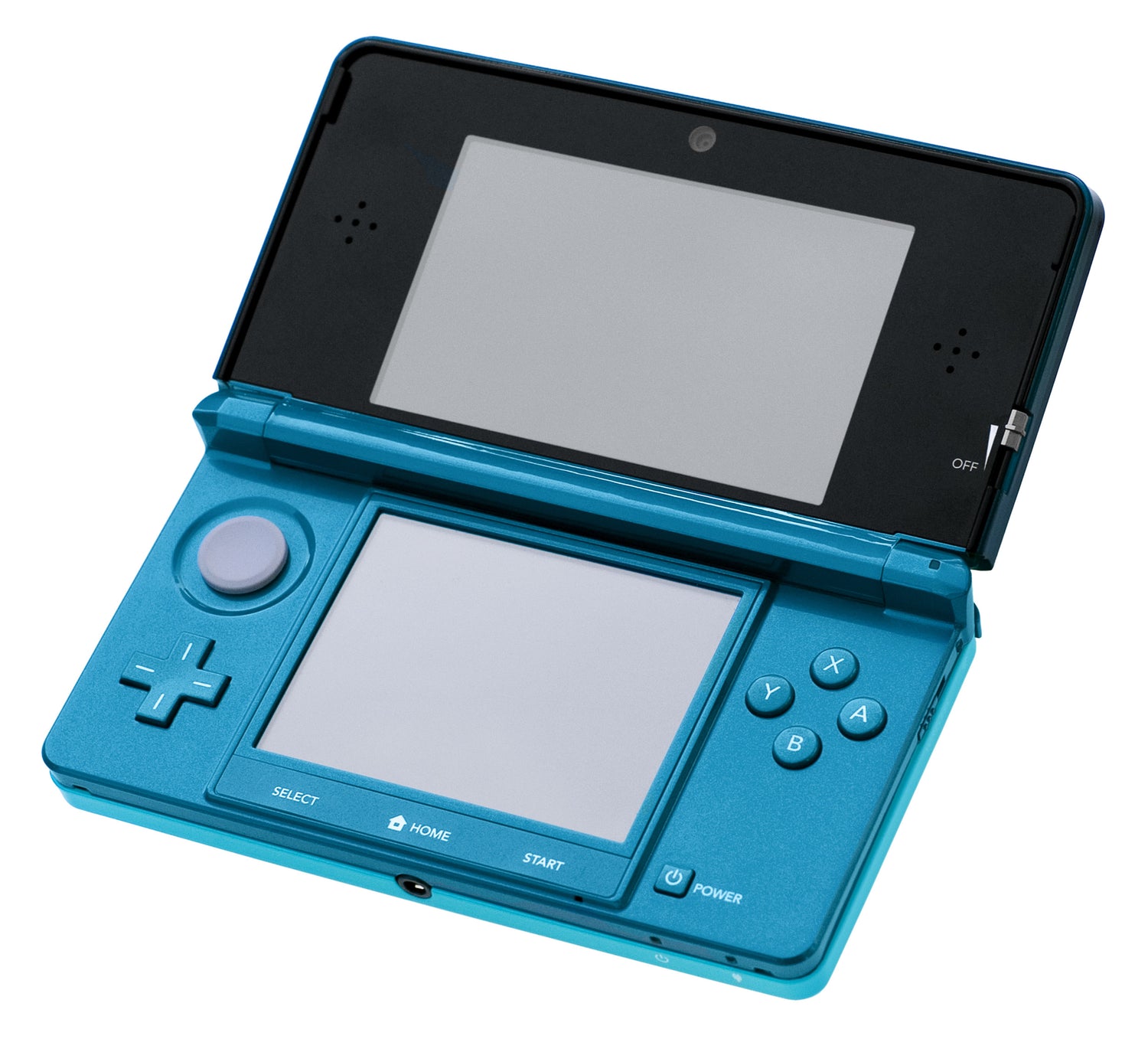 Nintendo 3DS Consoles