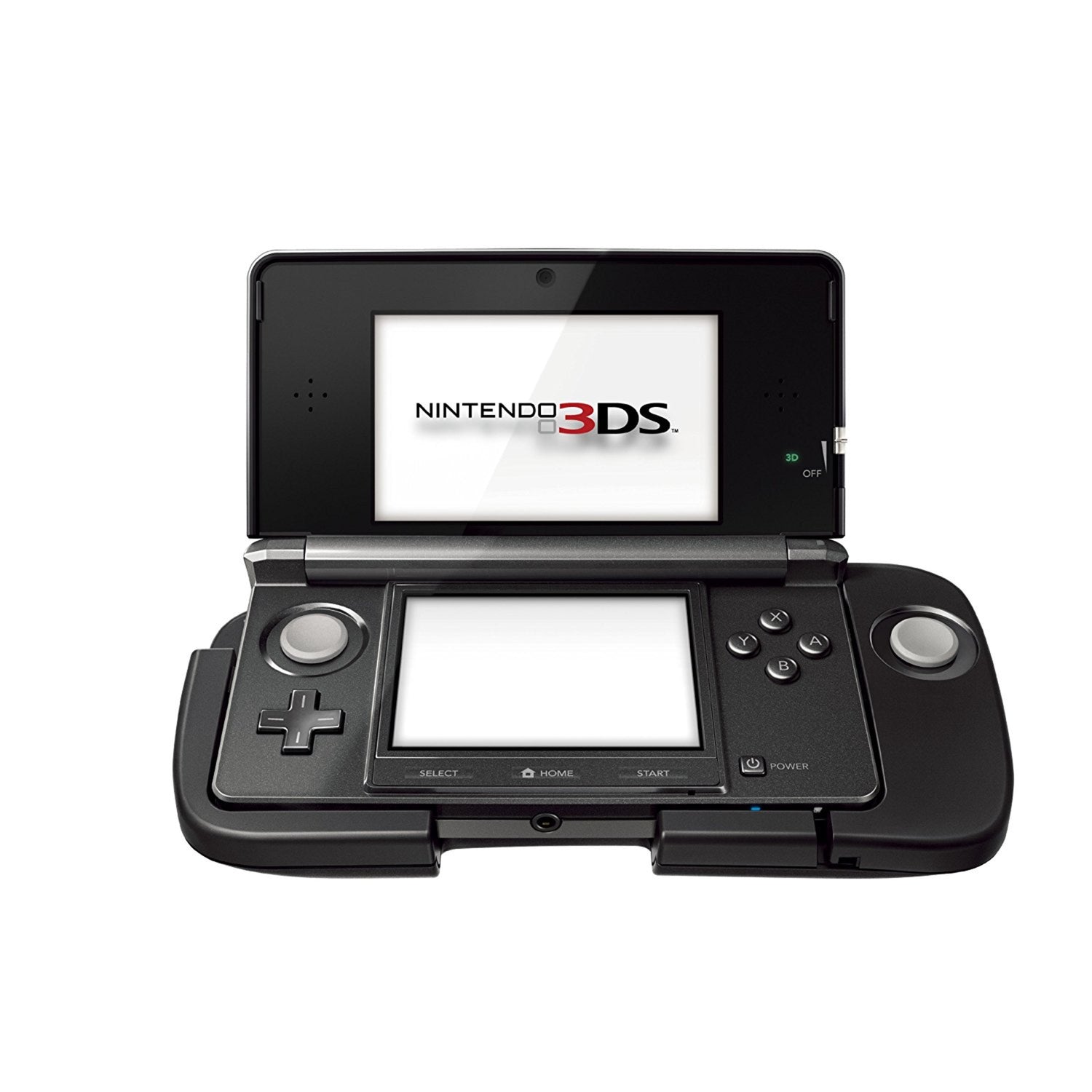 Nintendo 3DS Accessories