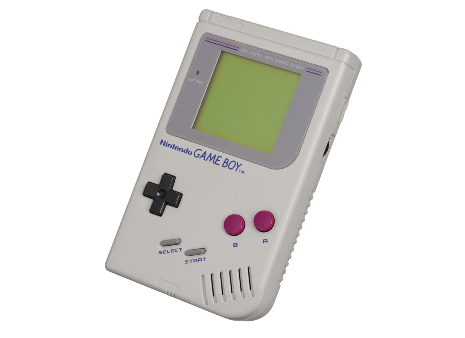 Gameboy Consoles