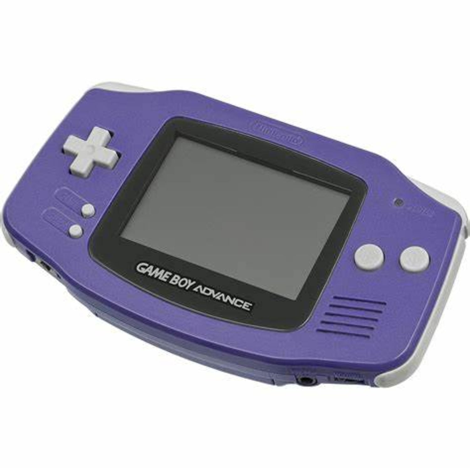 Gameboy Advanced