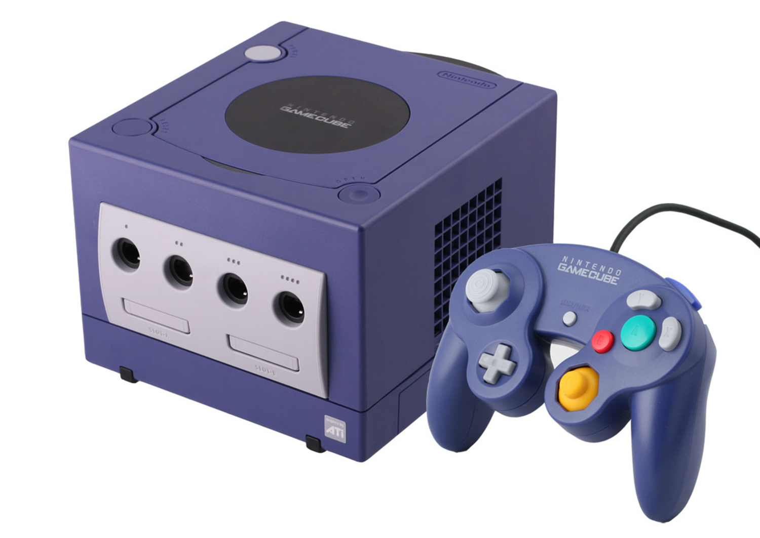 Gamecube