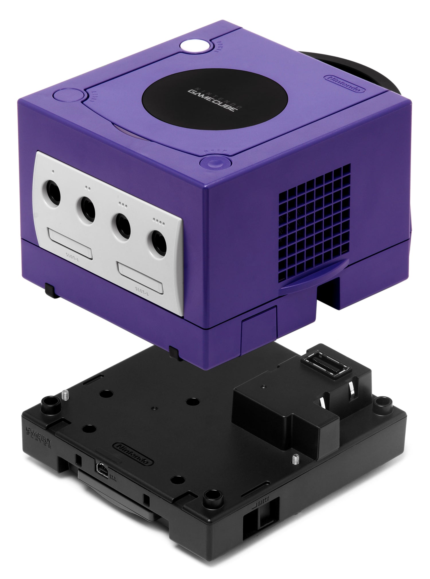 Gamecube Accessories