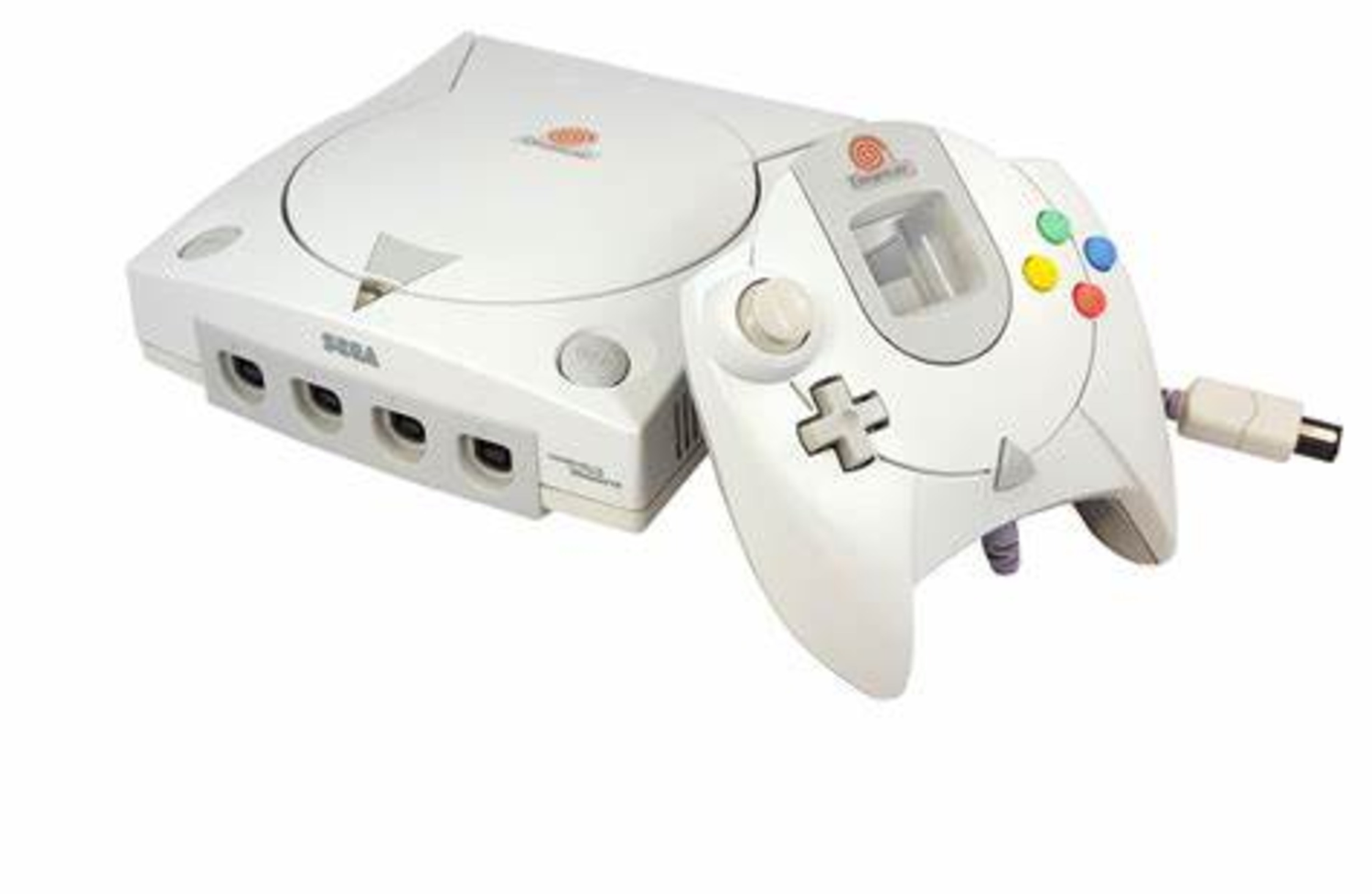 Sega Dreamcast