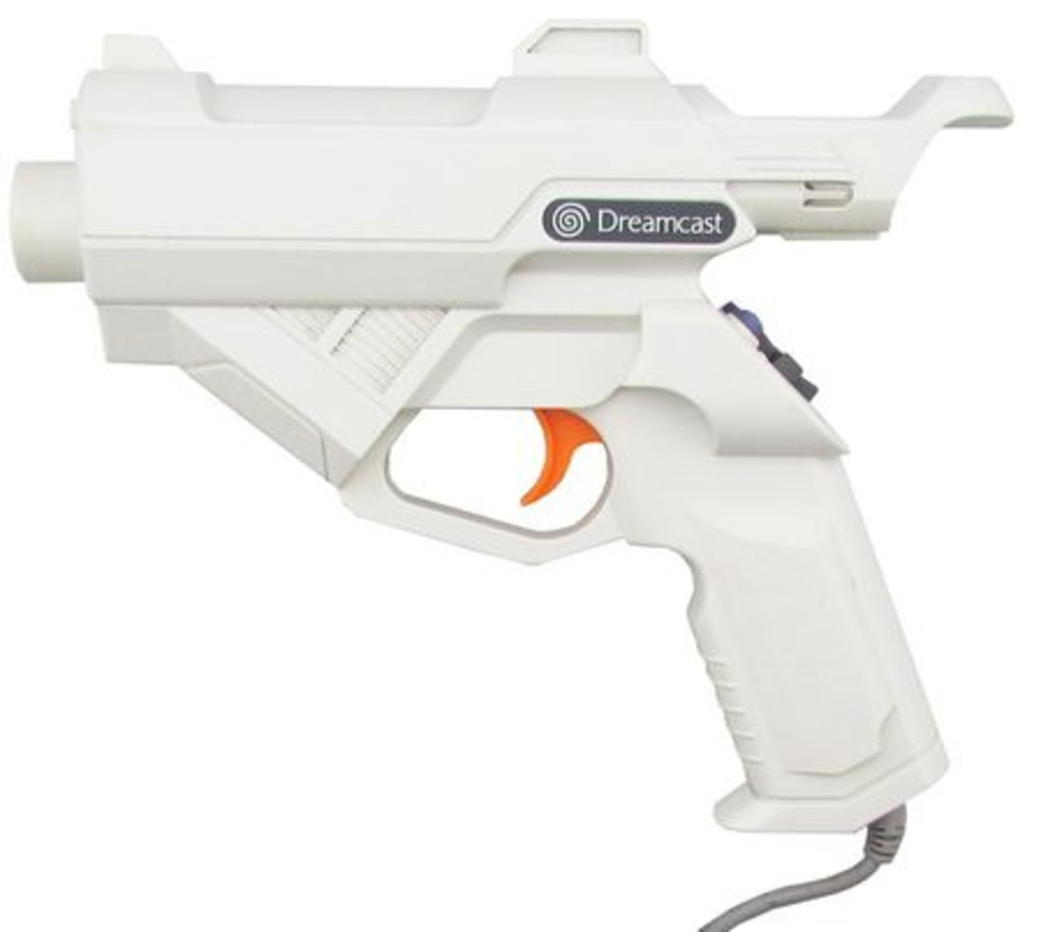 Sega Dreamcast Accessories