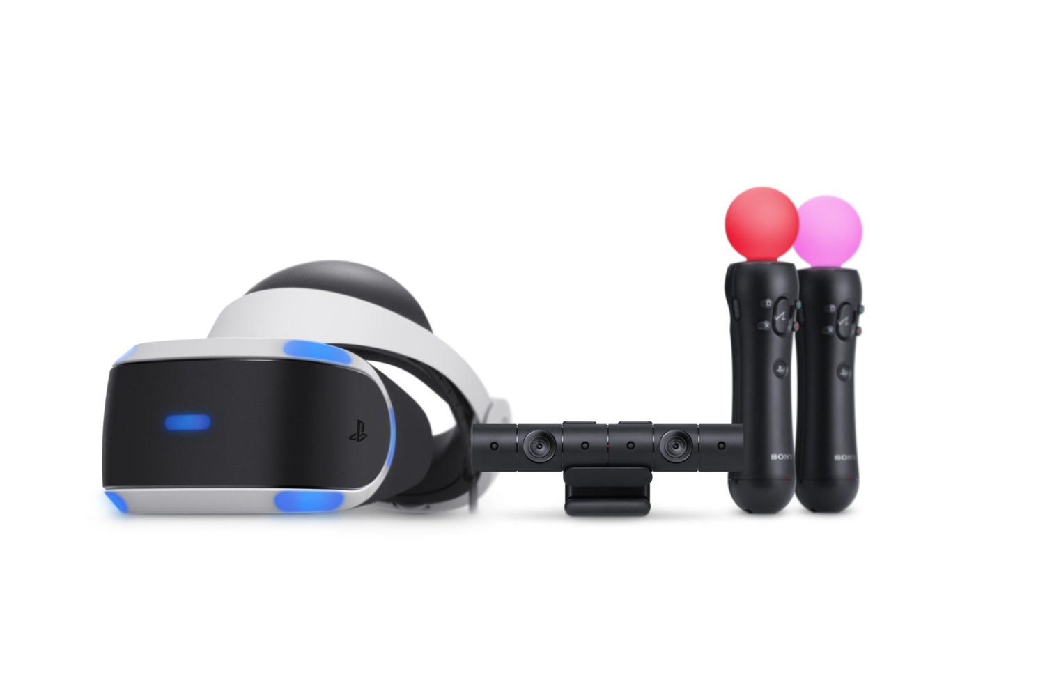 Playstation 4 Accessories