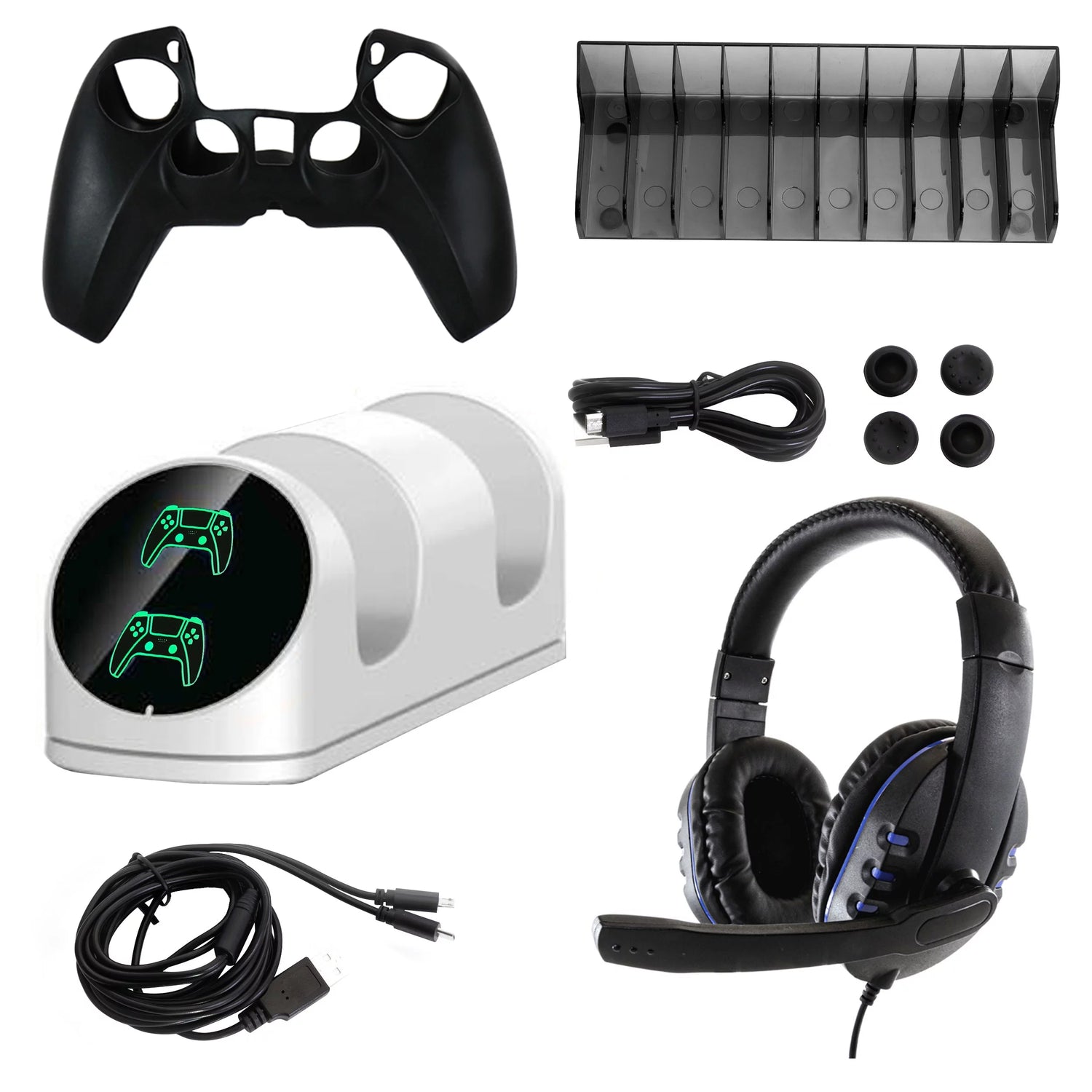 Playstation 5 Accessories