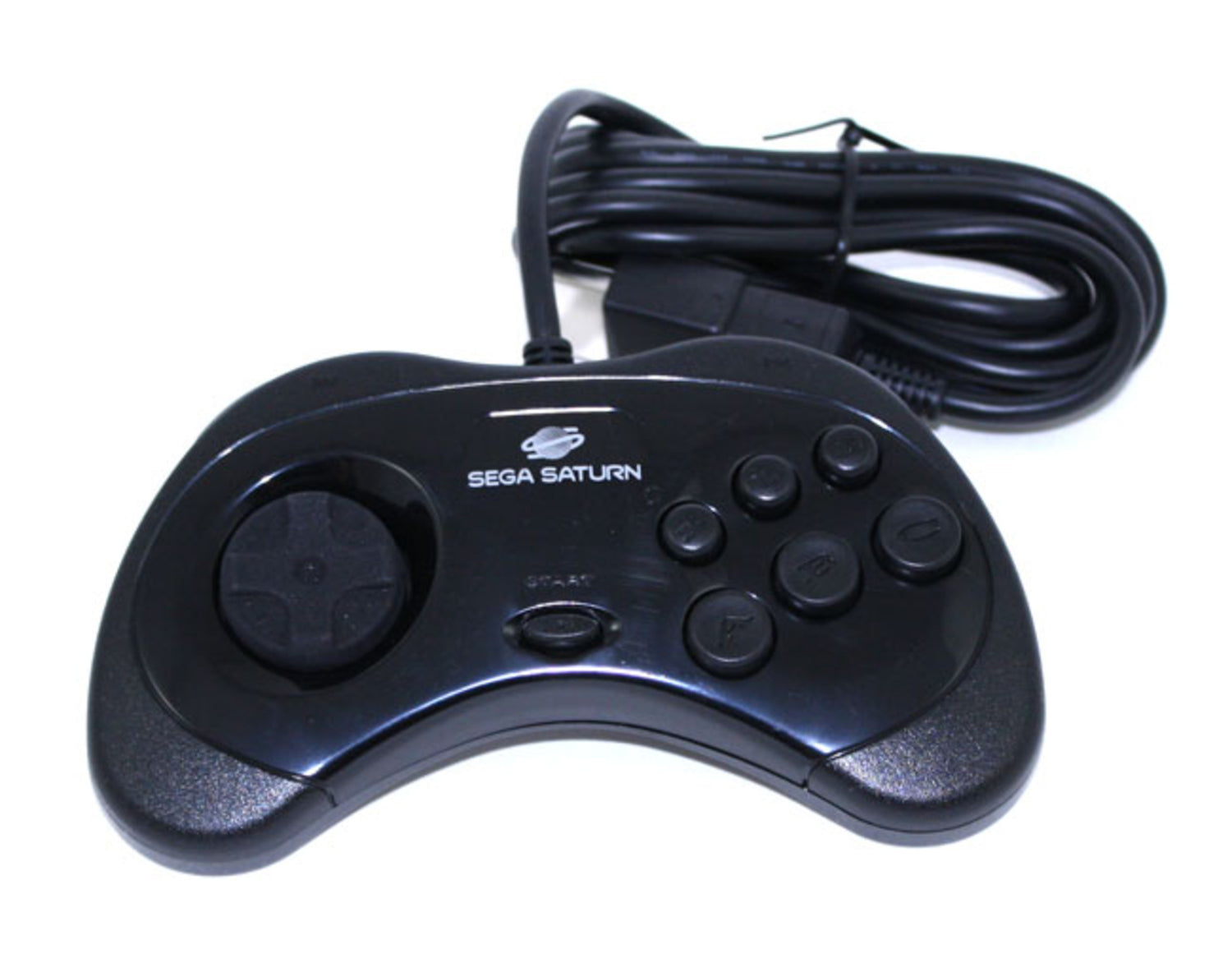 Sega Saturn Accessories