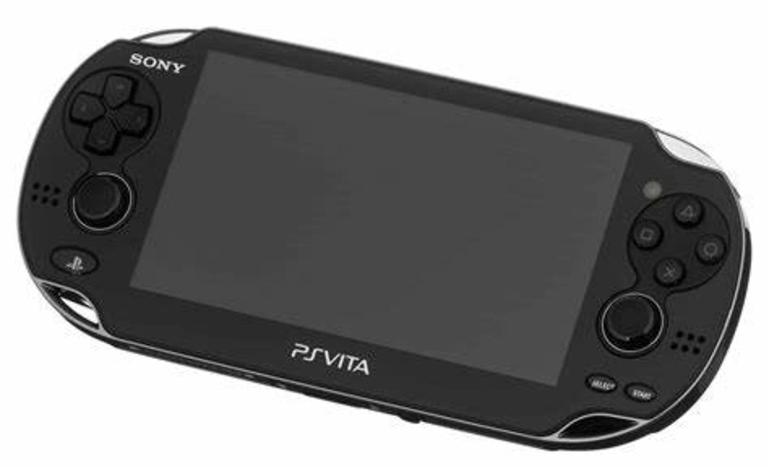 Playstation Vita Consoles