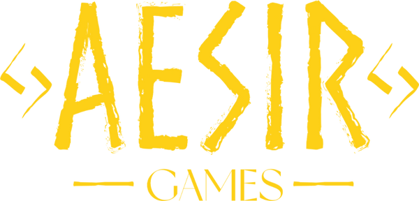 aesir games