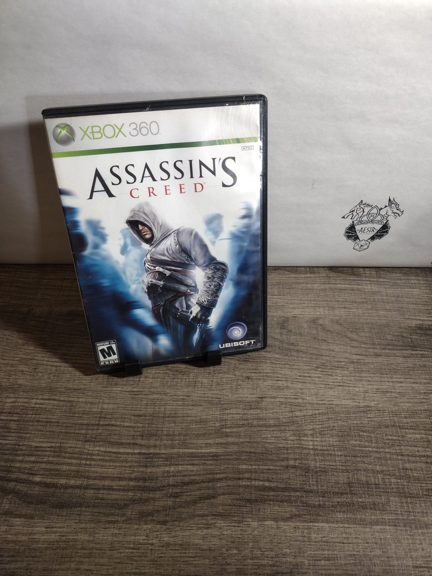 Assassin's Creed MM tested and working