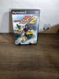 atv offroad fury 2 - CIB not for resale tested and working