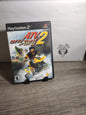 atv offroad fury 2 CIB tested and working