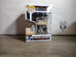 Castlevania Nocturne funko pops #1687-#1690 ships with protectors