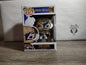 Black clover Funko Pop! #1718-#1722 ships with protectors