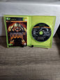 Doom 3 Collector's Edition - Missing Box Cover tested and working