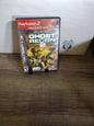 ghost recon 2 greatest hits - CIB tested and working