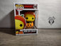 Chucky and Good Guy Chucky Funko Pop! #1589 & #1249 with protectors