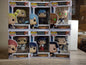 jujitsu kaisen Funko Pop! #1638-#1643 ships with protectors