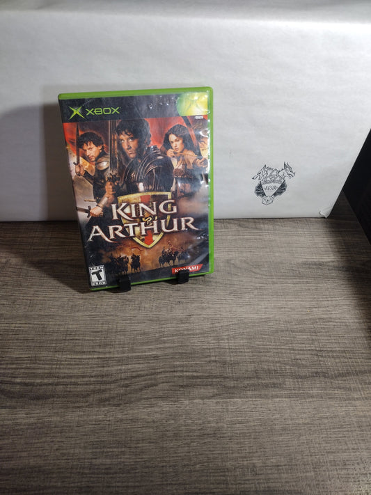 King Arthur - CIB tested and working