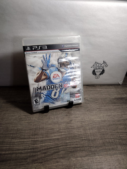 Madden NFL 13 - Sealed