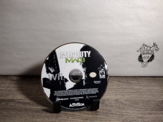 Call of Duty: Modern Warfare 3 loose tested and working