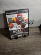 NCAA 2007 - CIB tested and working