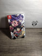 Neptunia x SENRAN KAGURA: Ninja Wars Nintendo Switch sealed