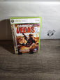 Rainbow Six Vegas 2 CIB tested and working